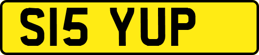 S15YUP