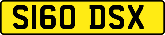 S160DSX