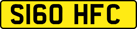 S160HFC