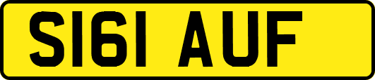 S161AUF