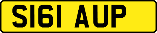 S161AUP