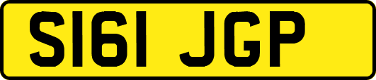 S161JGP