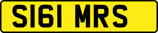 S161MRS