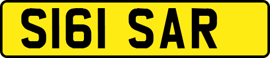 S161SAR