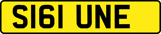 S161UNE
