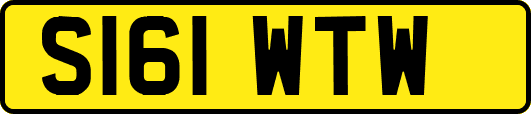 S161WTW