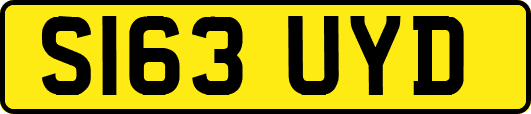 S163UYD