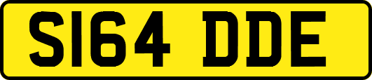 S164DDE