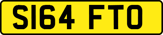 S164FTO