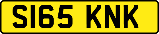S165KNK