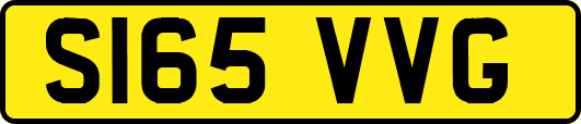 S165VVG