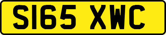 S165XWC