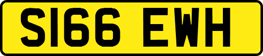 S166EWH
