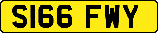 S166FWY