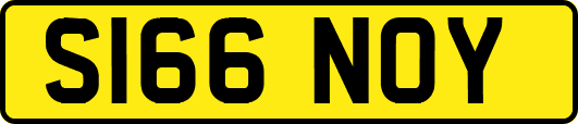 S166NOY