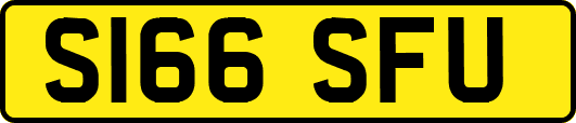 S166SFU