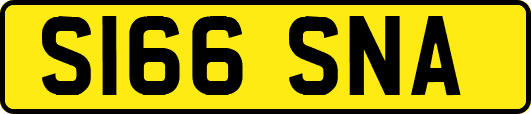 S166SNA