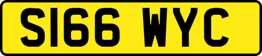 S166WYC