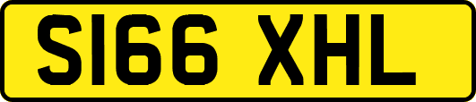 S166XHL