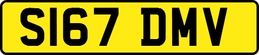 S167DMV