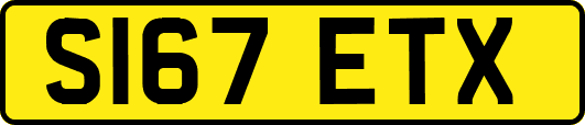 S167ETX