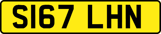 S167LHN
