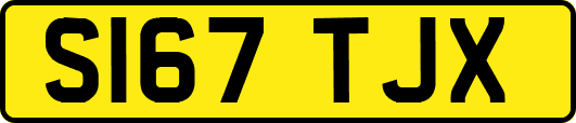 S167TJX