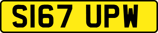 S167UPW