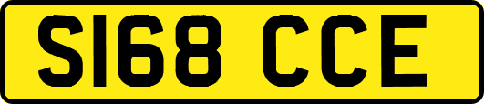 S168CCE