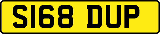S168DUP