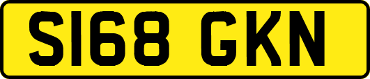 S168GKN