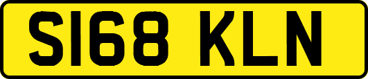 S168KLN