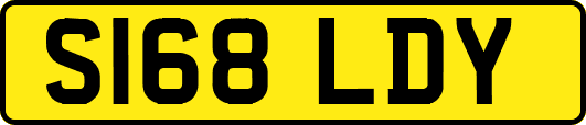 S168LDY