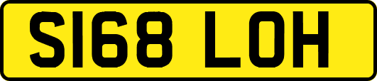 S168LOH
