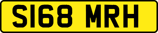 S168MRH
