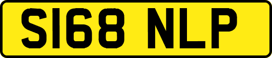 S168NLP