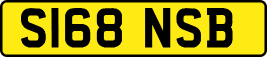S168NSB