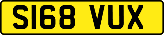 S168VUX