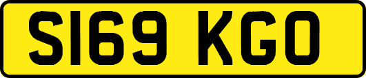 S169KGO