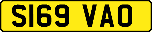 S169VAO