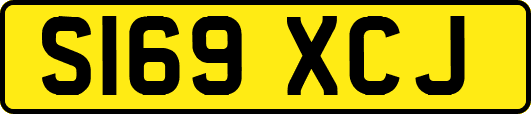 S169XCJ