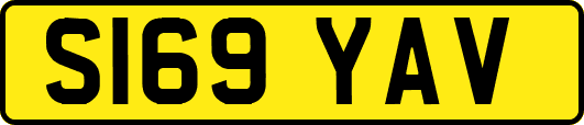 S169YAV