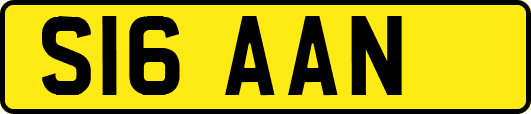 S16AAN