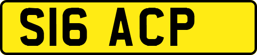 S16ACP