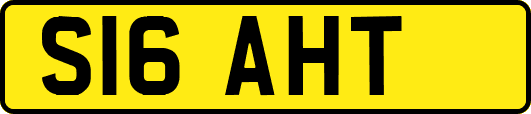 S16AHT