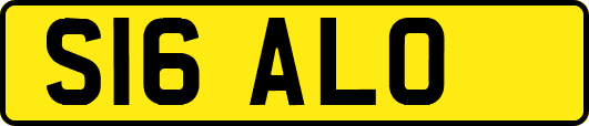 S16ALO