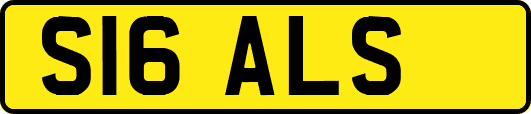 S16ALS