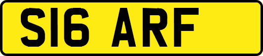 S16ARF