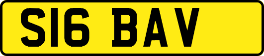 S16BAV
