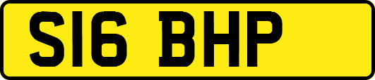 S16BHP